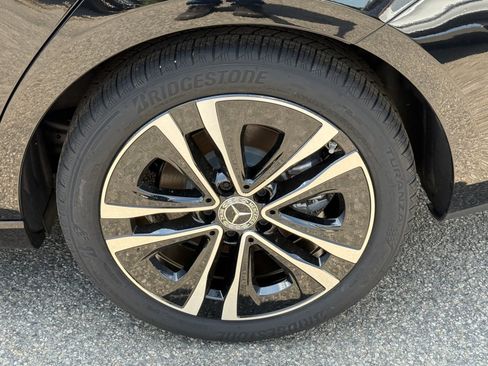 New 2025 Mercedes-Benz CLA 250 image 15