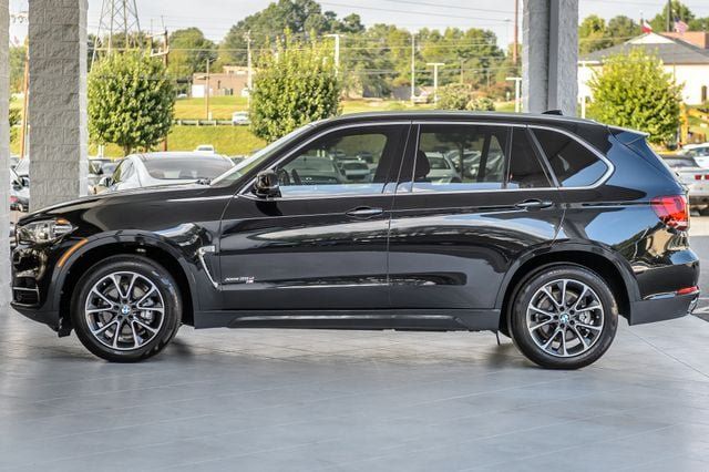 Used 2017 BMW X5 xDrive35d AWD/4WD image 58