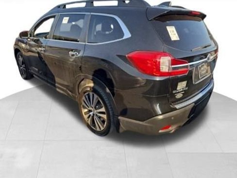 Used 2022 Subaru Ascent Touring w/ Popular Package #2A AWD/4WD image 9