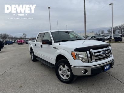 Used 2011 Ford F150 XLT w/ XLT Convenience Pkg