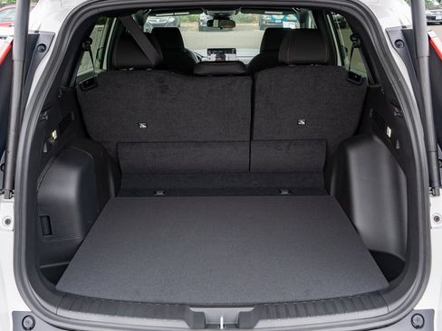 New 2026 Honda CR-V TrailSport image 12