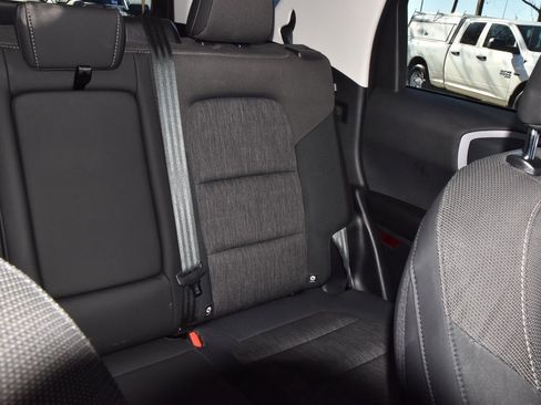 Used 2023 Ford Bronco Sport Big Bend w/ Convenience Package image 21