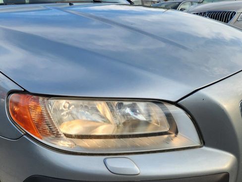 Used 2008 Volvo XC70 3.2 image 20