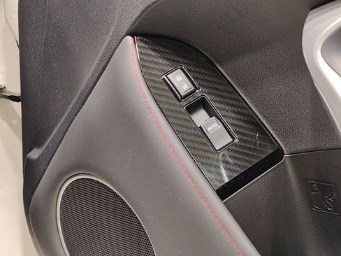 Used 2017 Subaru BRZ Limited RWD image 11