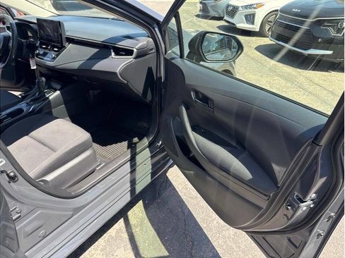 Used 2023 Toyota Corolla LE FWD image 21