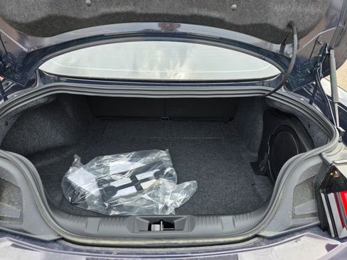 New 2026 Ford Mustang Dark Horse image 37