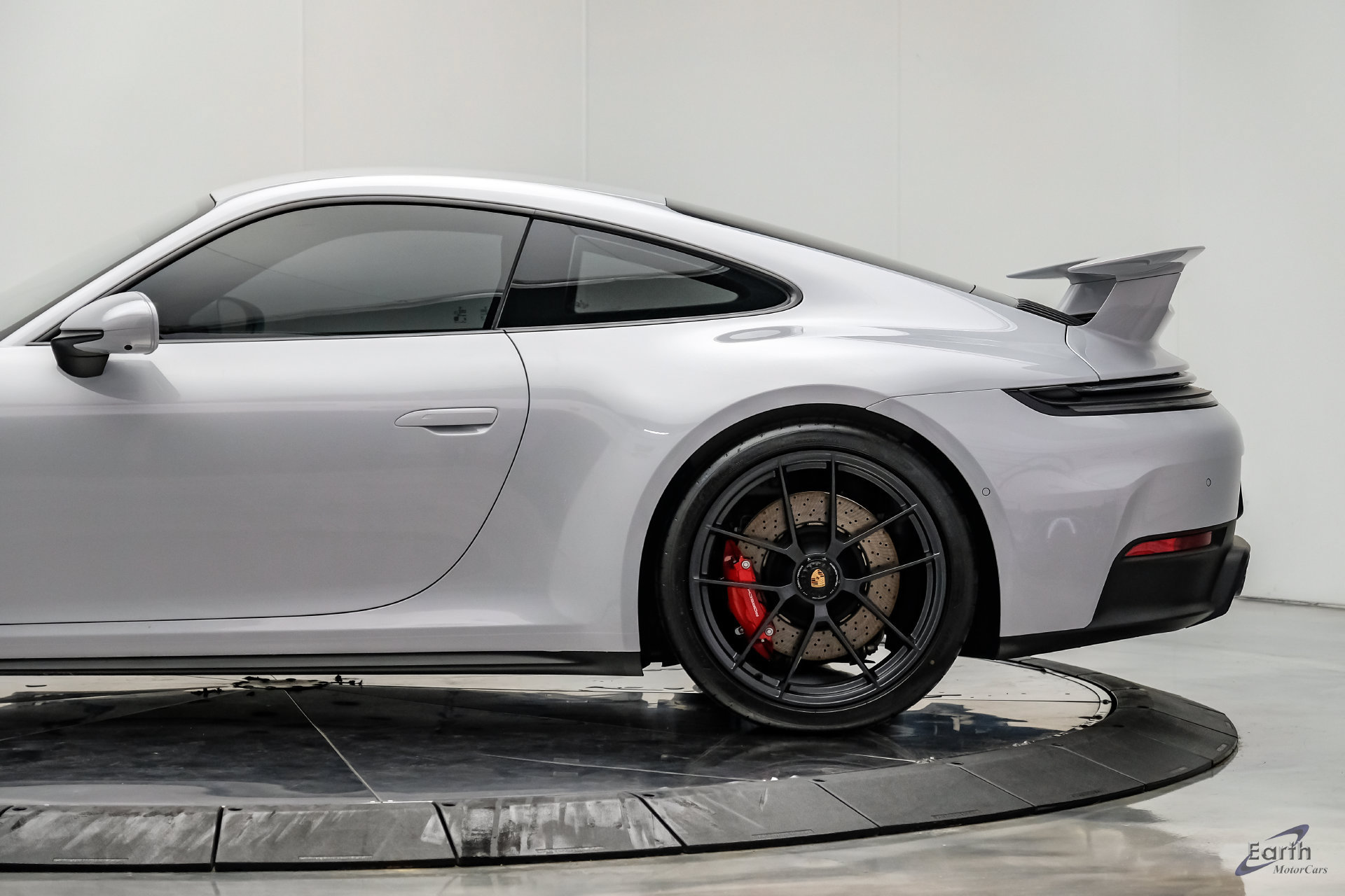 Used 2026 Porsche 911 Carrera GTS RWD image 10