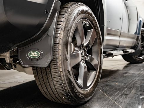 Used 2024 Land Rover Defender 110 S AWD/4WD image 48