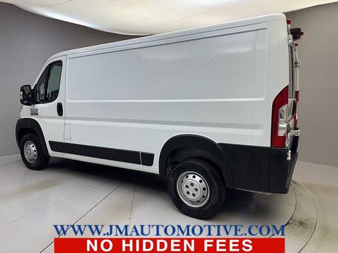 Used 2022 RAM ProMaster 1500 image 3