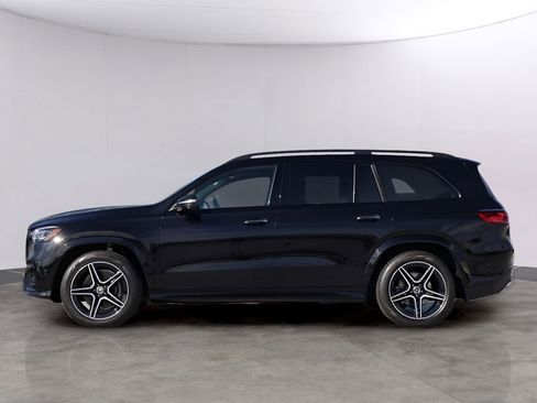 New 2026 Mercedes-Benz GLS 450 4MATIC image 4