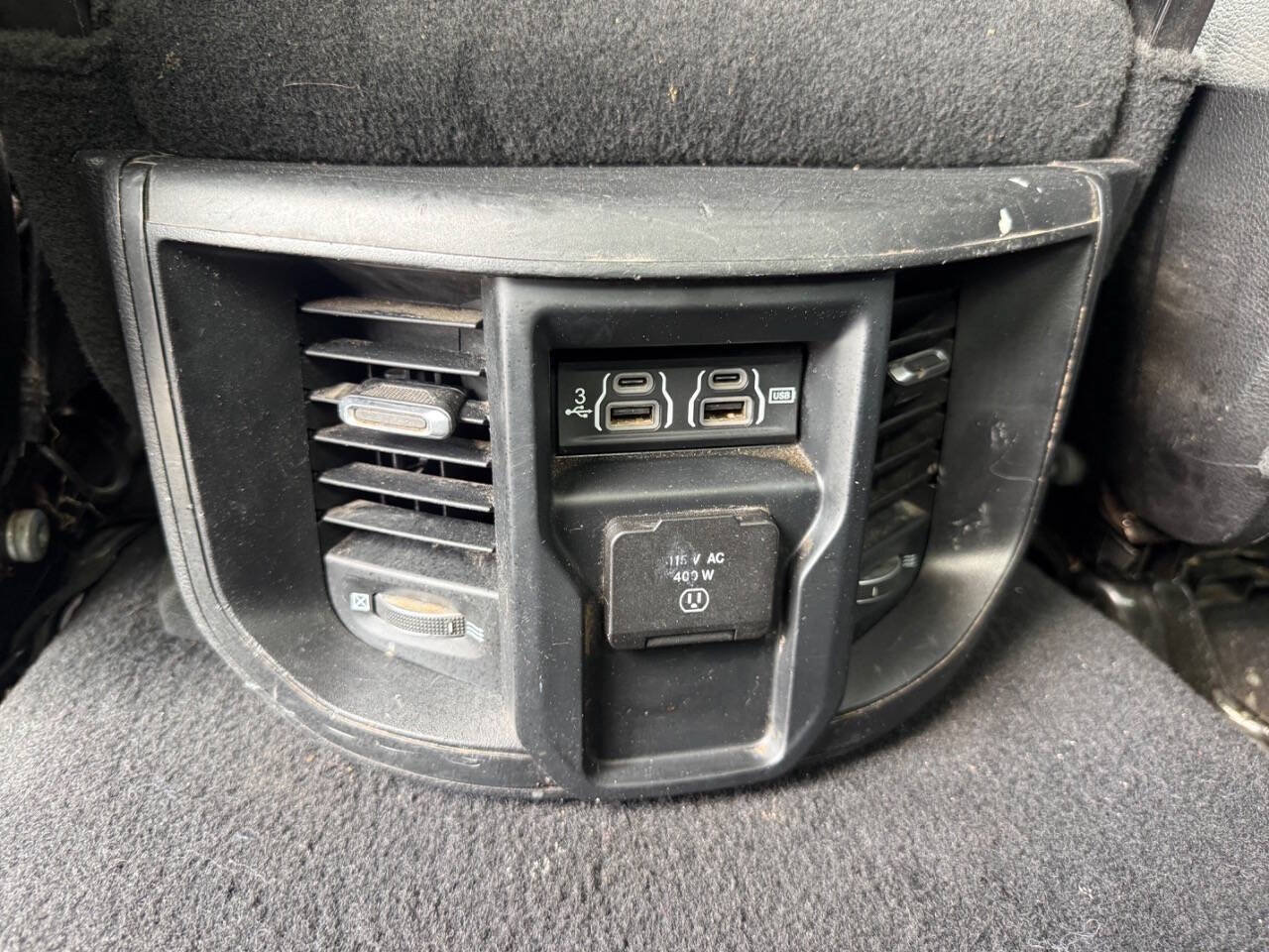 Used 2020 RAM 2500 Laramie AWD/4WD image 25