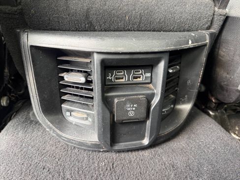 Used 2020 RAM 2500 Laramie AWD/4WD image 25