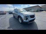 Used 2023 Cadillac XT4 Premium Luxury w/ Cold Weather Package image 2
