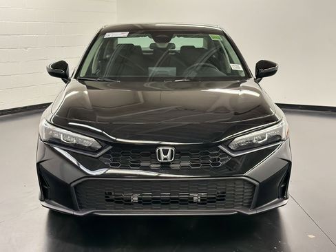 New 2026 Honda Civic LX image 6