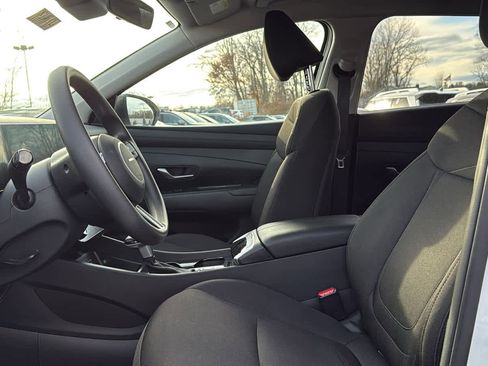 Used 2025 Hyundai Tucson SEL image 12
