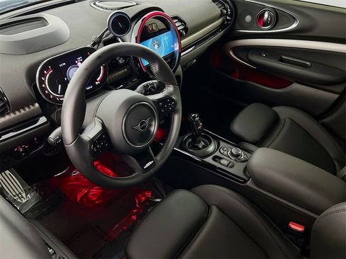Used 2023 MINI Cooper Clubman John Cooper Works image 9
