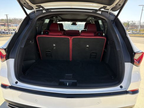 Certified 2023 Acura MDX A-Spec image 28