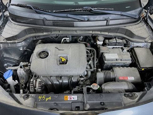 Used 2020 Kia Soul LX FWD image 25