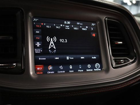 Used 2023 Dodge Challenger R/T Scat Pack w/ Plus Package image 26