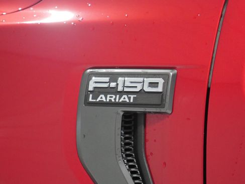 Certified 2021 Ford F150 Lariat image 27