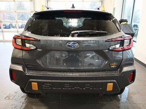 New 2026 Subaru Crosstrek 2.5i Wilderness w/ Wilderness Package AWD/4WD image 11