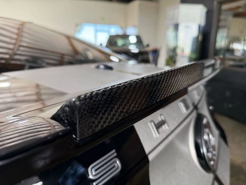 Used 2014 Ford Mustang Shelby GT500 w/ Equipment Group 821A image 15