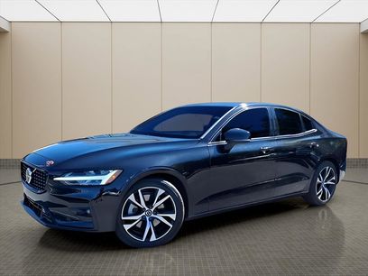 Used 2025 Volvo S60 B5 Core