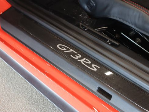 Used 2016 Porsche 911 GT3 RS image 30