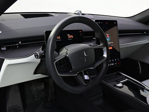 Used 2025 Polestar Polestar 3 AWD/4WD image 9