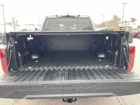 New 2026 Toyota Tundra 1794 Edition AWD/4WD image 23