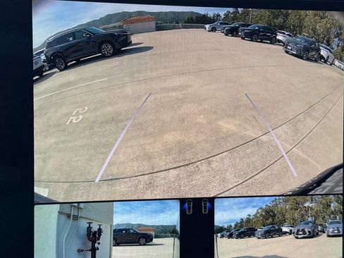 Used 2024 Tesla Model X image 21