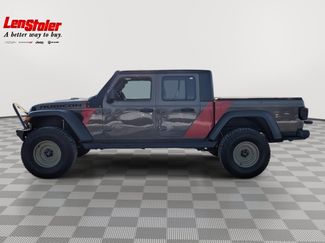 Used 2020 Jeep Gladiator Rubicon video 2