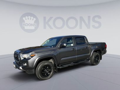 Used 2021 Toyota Tacoma SR5