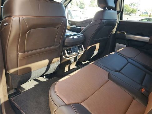 Used 2025 Ford F150 King Ranch image 29
