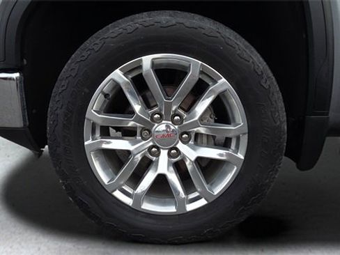 Used 2019 GMC Sierra 1500 SLT w/ SLT Premium Plus Package image 39