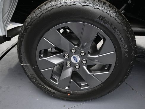 New 2025 Ford F150 STX w/ Equipment Group 200A image 31