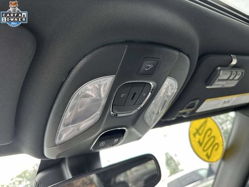 Used 2024 Jeep Compass Limited w/ High Altitude Package AWD/4WD image 31