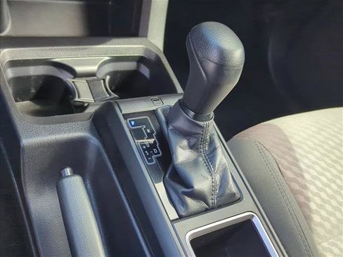 Certified 2023 Toyota Tacoma SR RWD image 25