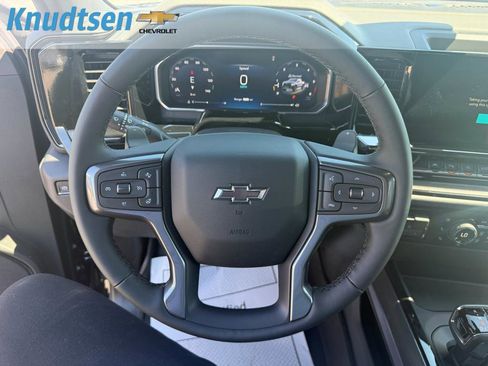 New 2026 Chevrolet Silverado 1500 ZR2 AWD/4WD image 20