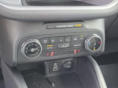 Used 2023 Ford Bronco Sport Big Bend w/ Convenience Package AWD/4WD image 23