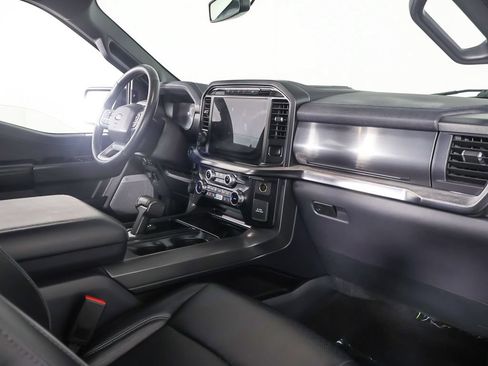 Used 2024 Ford F150 Lariat AWD/4WD image 29