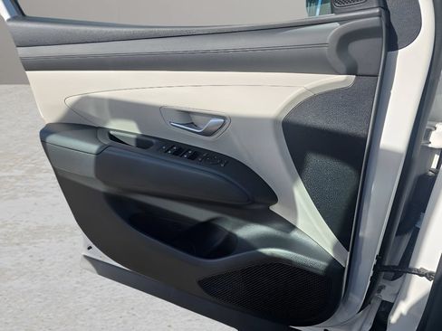 New 2026 Hyundai Tucson SE AWD/4WD image 18