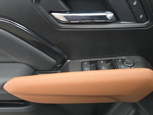 New 2026 GMC Canyon AT4 AWD/4WD image 10