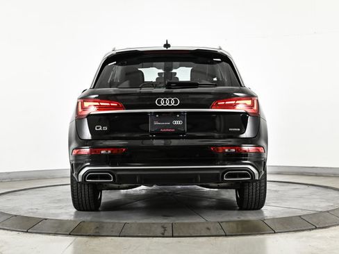 Used 2023 Audi Q5 2.0T Premium Plus w/ Premium Plus Package image 7