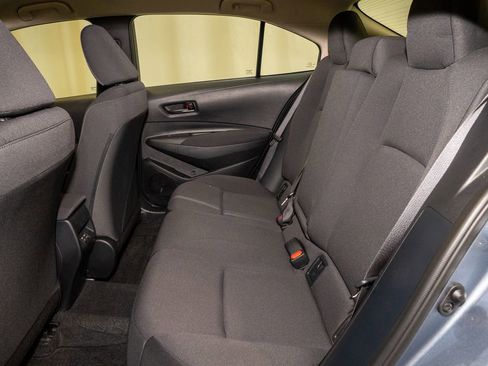 Certified 2024 Toyota Corolla LE image 8