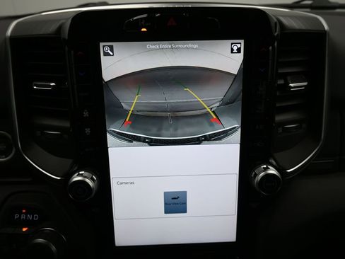 New 2026 RAM 1500 Big Horn image 25