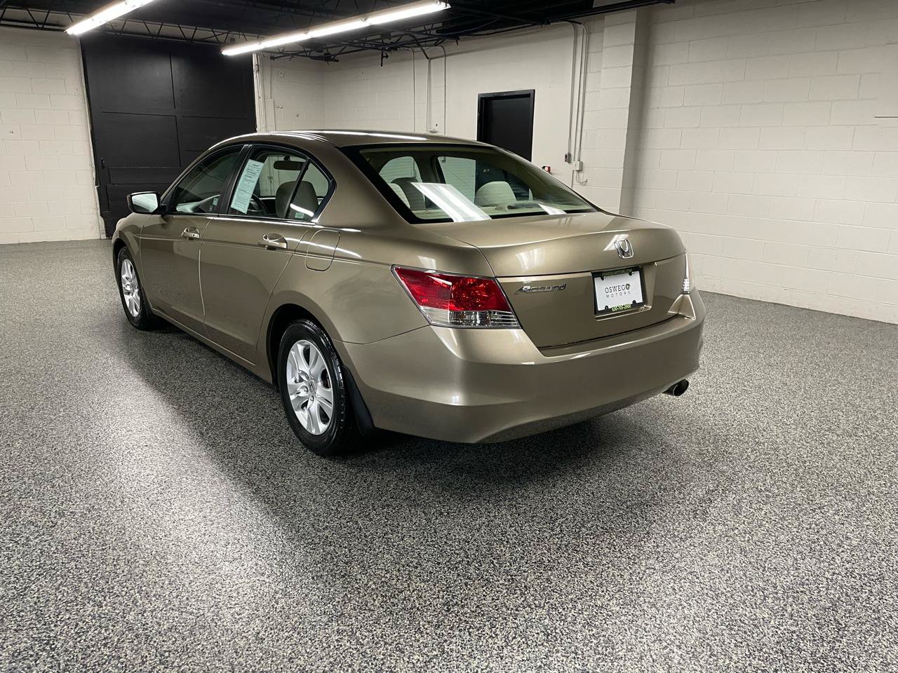 Used 2008 Honda Accord LX-P image 7