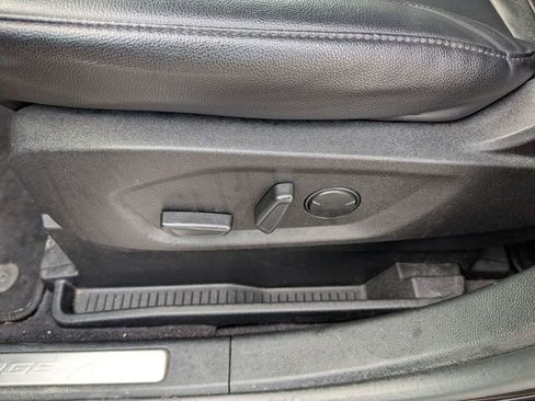 Used 2024 Ford Edge Titanium image 21