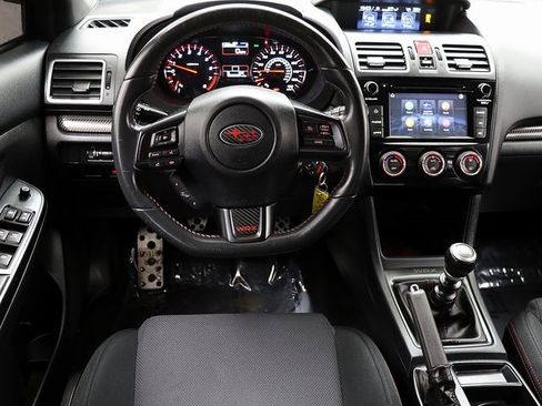Used 2019 Subaru WRX image 13