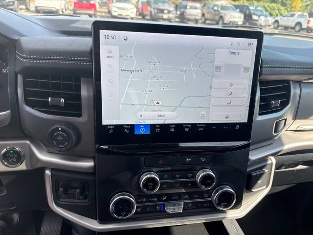 Used 2022 Ford Expedition XLT AWD/4WD image 18